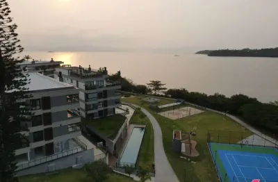 Excelente oportunidade em apartamento com 3 suítes e 134m² privativos em condomínio club no joão paulo