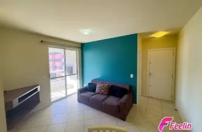 Apartamento 02 dormitórios e 01 suíte em trindade - florianópolis - sc
