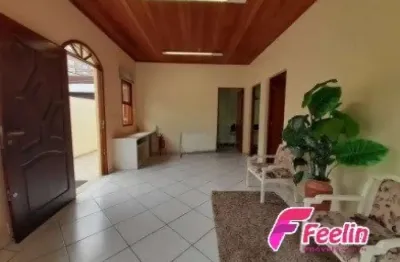 Casa com 4 quartos à venda na Rua Cruz e Souza, 50, Centro, Florianópolis