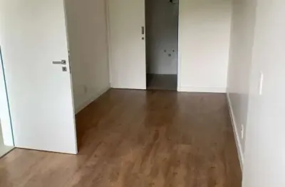 Apartamento 1 dormitório suíte, sacada com vista livre em localização tranquila no bairro joão paulo