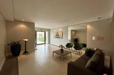 Apartamento 3 suítes e vista para o mar no jardim atlântico/florianópolis