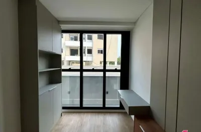 Apartamento de 1 dormitório a 200 metros da praia e próximo do comercio local