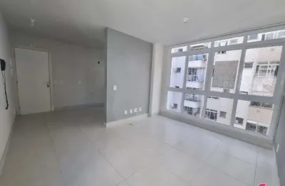 Apartamento 2 dormitórios no centro de florianópolis - conforto e lazer garantidos!