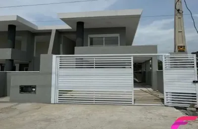 Casa com 3 quartos à venda na Rua Dário Manoel Cardoso, 1979, Ingleses do Rio Vermelho, Florianópolis