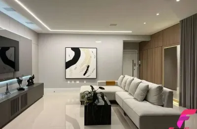 Cobertura totalmente mobiliada com 03 dormitórios e 03 suítes próximo a estácio em barreiros são josé