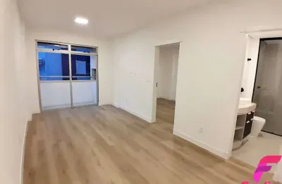 Apartamento de 01 dormitório no itacurubi - florianópolis sc