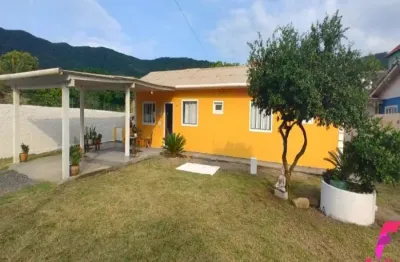 Casa com 3 quartos à venda na Servidão Irineu Noé da Silva, 111, Ribeirão da Ilha, Florianópolis