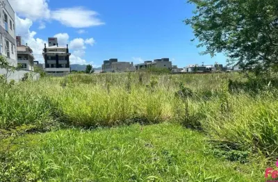 Terreno à venda na Rua Jabuticabeira do Sul, 500, Ribeirão da Ilha, Florianópolis