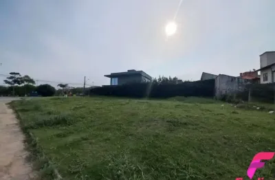 Terreno à venda na Rua Peroba do Campo, 1, Campeche, Florianópolis