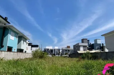 Terreno a venda de 450 m² no portal do ribeirão em florianópolis
