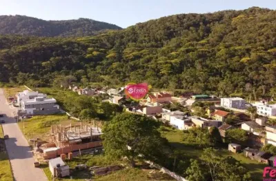 Terreno à venda na Rodovia Doutor Antônio Luiz Moura Gonzaga, 1, Rio Tavares, Florianópolis