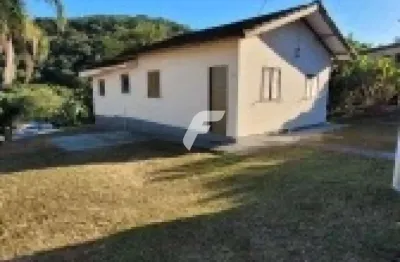 Casa com 3 quartos à venda na Servidão Judite Doralice Nunes, 87, Rio Tavares, Florianópolis
