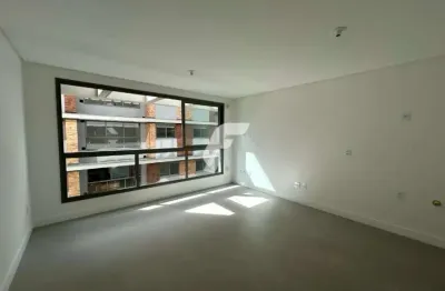 Apartamento com 1 quarto à venda na Avenida Marinheiro Max Schramm, 2701, Estreito, Florianópolis