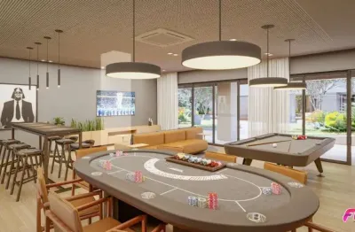 Apartamento com 2 quartos à venda na Avenida Constâncio Krumel, 500, Praia Comprida, São José