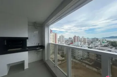 Apartamento com 3 quartos à venda na Rua Euclides Machado, 112, Estreito, Florianópolis