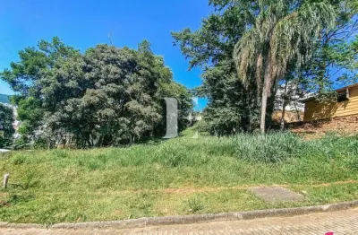 Terreno à venda na Rua João José De Melo, 170, Córrego Grande, Florianópolis