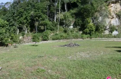 Terreno à venda na Rua Ponta De Baixo., 1, Ponta de Baixo, São José