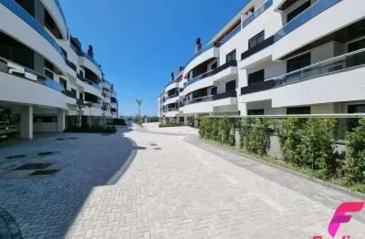 Apartamento com 2 quartos à venda na Avenida Campeche, 3691, Campeche, Florianópolis