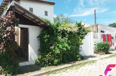 Casa com 6 quartos à venda na Servidão Manoel Jorge Filho, 176, Ribeirão da Ilha, Florianópolis