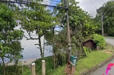 Terreno à venda, 34654 m² - ribeirão da ilha - florianópolis/sc