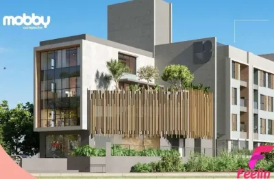 Últimas unidades! apartamentos e studios financiáveis no campeche.