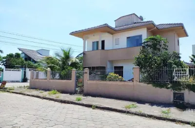 Casa com 3 quartos à venda na Rua Olavo Juvenal Ramos, 855, Campeche, Florianópolis