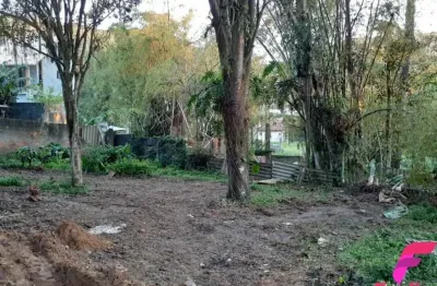 Terreno à venda na Rua Pau de Canela, 100, Rio Tavares, Florianópolis
