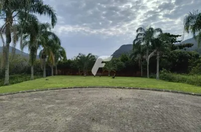 Terreno à venda na Rodovia Francisco Thomaz dos Santos, S/n, Pântano do Sul, Florianópolis