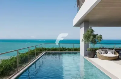 Cobertura com 4 quartos à venda na Avenida Avelino José Borges, 2300, Tabuleiro, Barra Velha