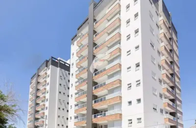Apartamento com 3 quartos à venda na Rua Professor Barreiros Filho, 659, Estreito, Florianópolis