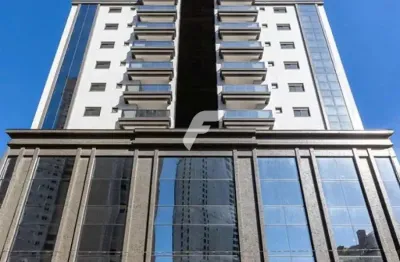 Apartamento com 2 quartos à venda na Rua 119, 10, Centro, Itapema