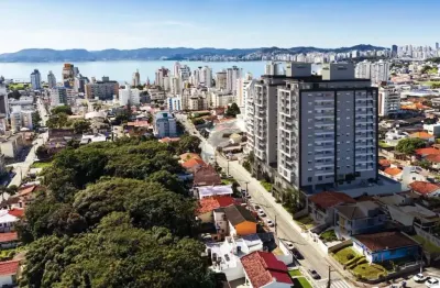 Apartamento com 2 quartos à venda na Rua Afonso Pena, 987, Estreito, Florianópolis