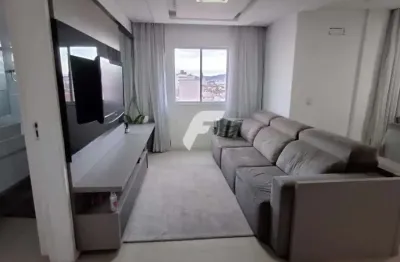 Apartamento com 3 quartos à venda na Rua Elis Regina, 78, Ponte do Imaruim, Palhoça