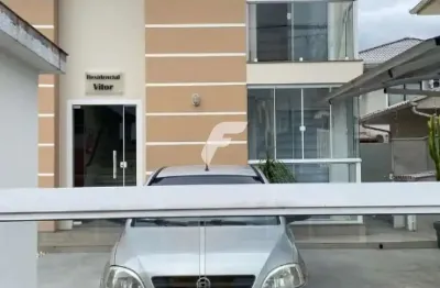 Apartamento com 2 quartos à venda na Rua Sargento Aldo Genésio Martins, 136, Nova Palhoça, Palhoça