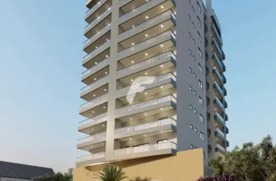 Apartamento com 2 quartos à venda na Rua Gregório Felipe, 121, Barreiros, São José