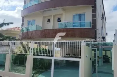 Apartamento 2 quartos no flor de nápolis, são josé - ponta de baixo