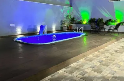 Casa com 3 quartos à venda no Centro, Jacutinga 