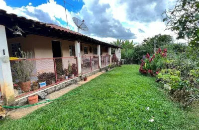 Chácara / sítio com 3 quartos à venda no Centro, Jacutinga 