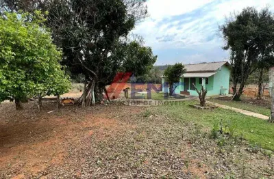 Chácara / sítio com 3 quartos à venda no Centro, Jacutinga 