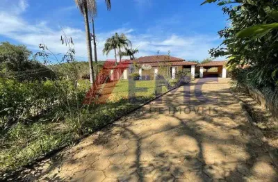 Chácara / sítio com 3 quartos à venda no Centro, Jacutinga 