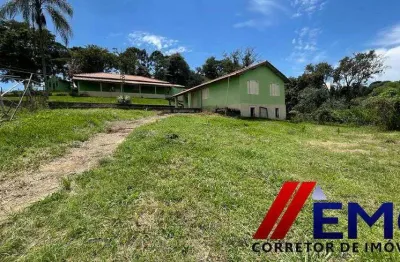 Chácara / sítio com 3 quartos à venda no Centro, Jacutinga 