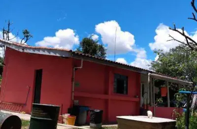 Chácara / sítio com 2 quartos à venda no Centro, Jacutinga 