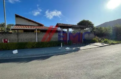 Chácara / sítio com 3 quartos à venda no Centro, Jacutinga 