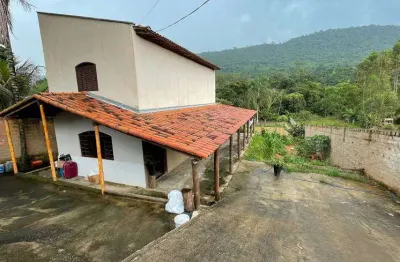 Chácara / sítio com 2 quartos à venda no Centro, Jacutinga 