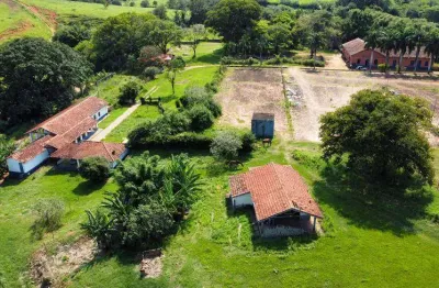 Chácara / sítio com 3 quartos à venda no Centro, Jacutinga 