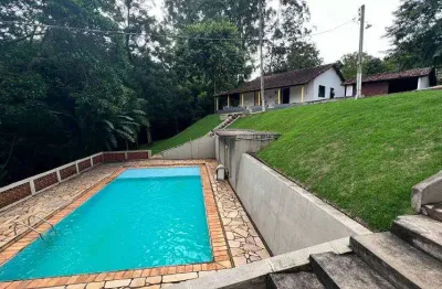 Chácara / sítio com 3 quartos à venda no Centro, Jacutinga 