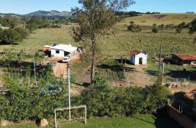 Chácara / sítio com 2 quartos à venda no Centro, Jacutinga 