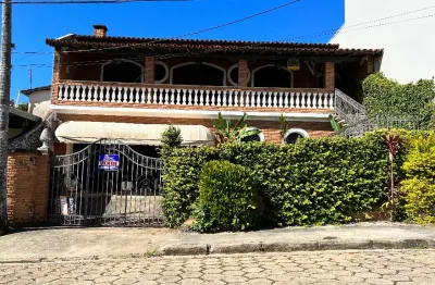 Casa com 3 quartos à venda no Centro, Jacutinga 