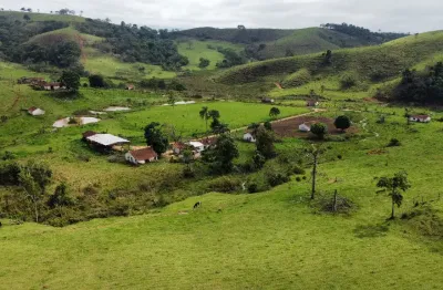 Linda fazenda a venda com 150 alqueires de terra em ouro fino -mg