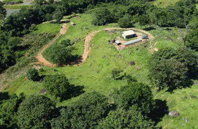 Chácara / sítio com 1 quarto à venda na Praça dos Andradas, Zona Rural, Jacutinga